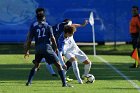 MSoc vs NEC  Wheaton College Men’s Soccer vs New England College. - Photo By: KEITH NORDSTROM : Wheaton, Soccer